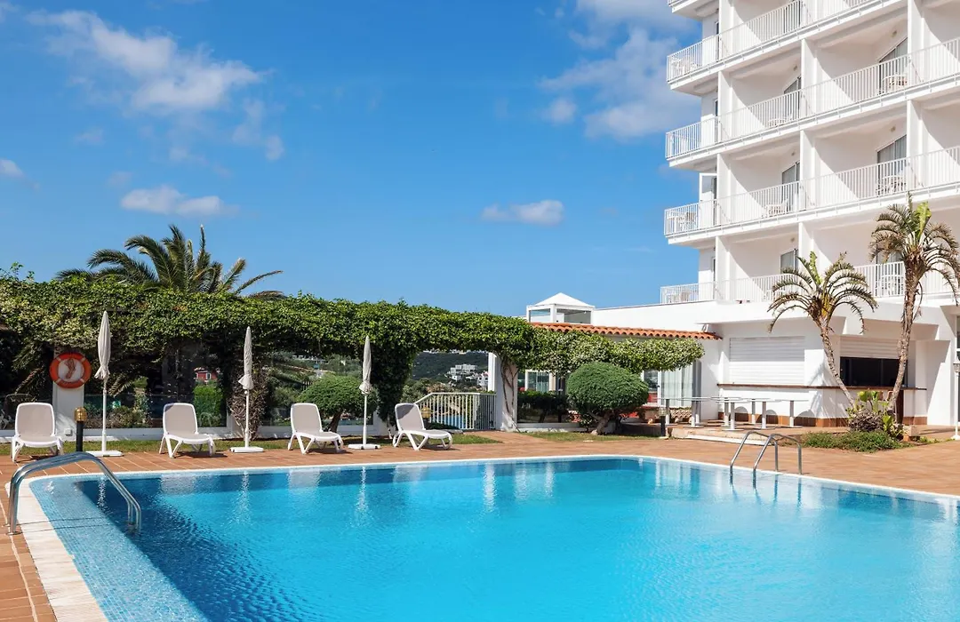 Hotel Agamenon-1