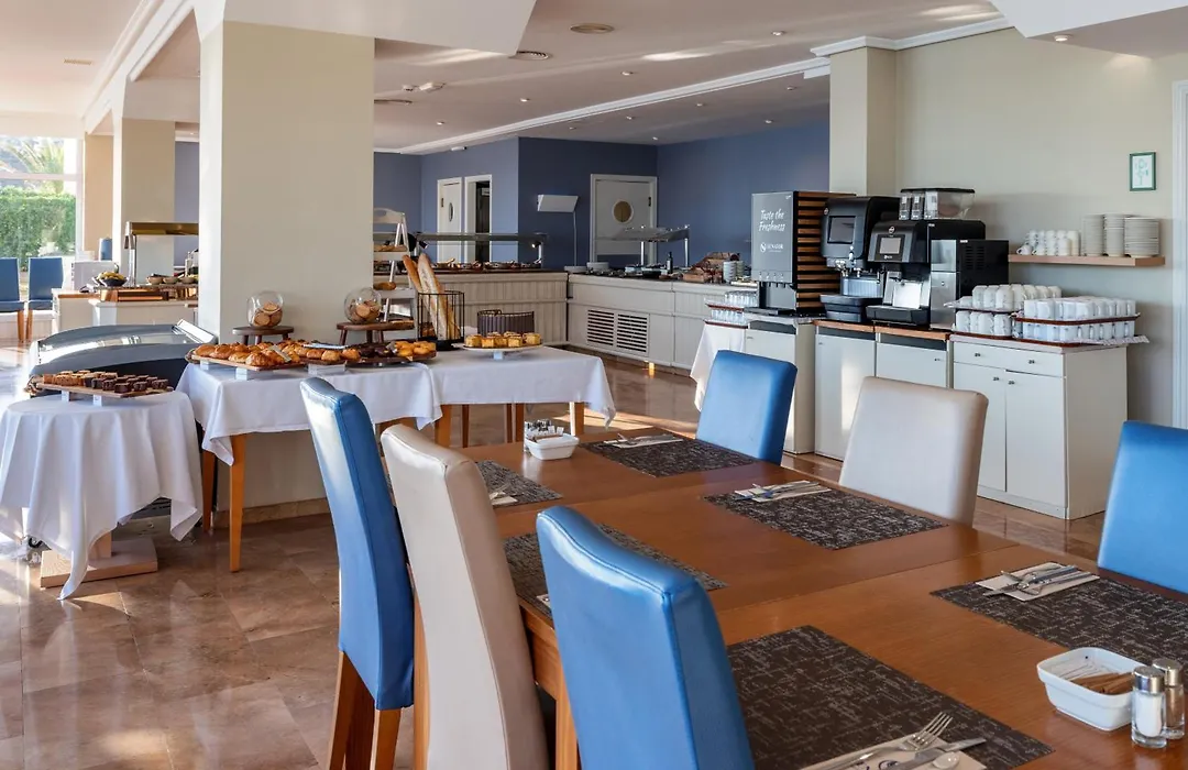 Hotel Agamenon-1