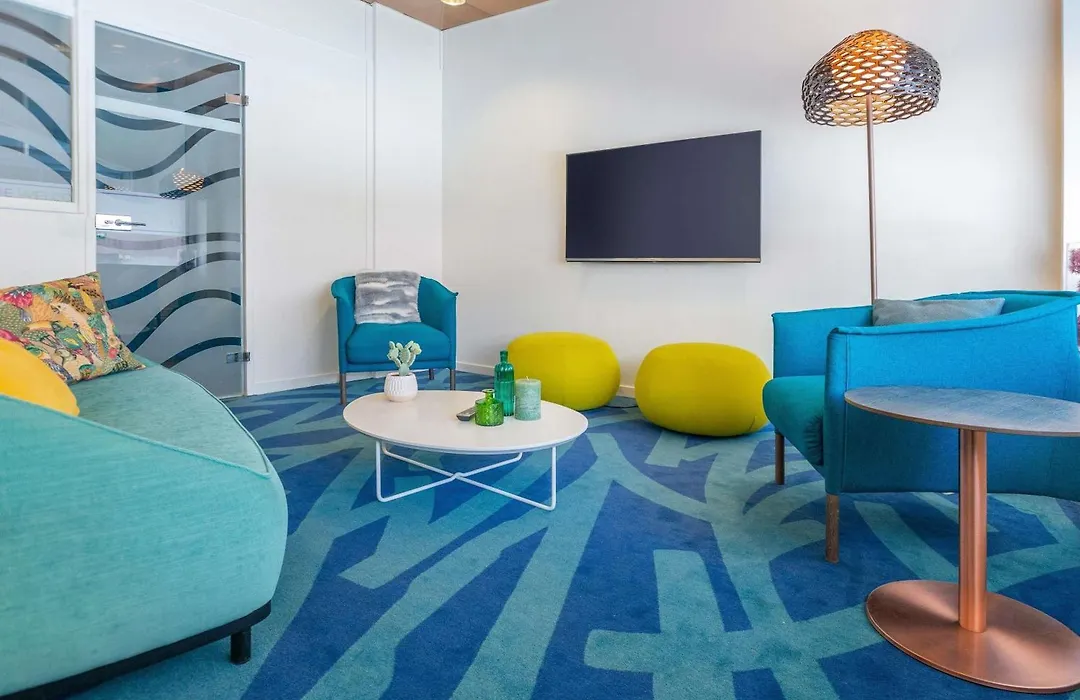 Mercure Toulouse Centre Saint-Georges-1