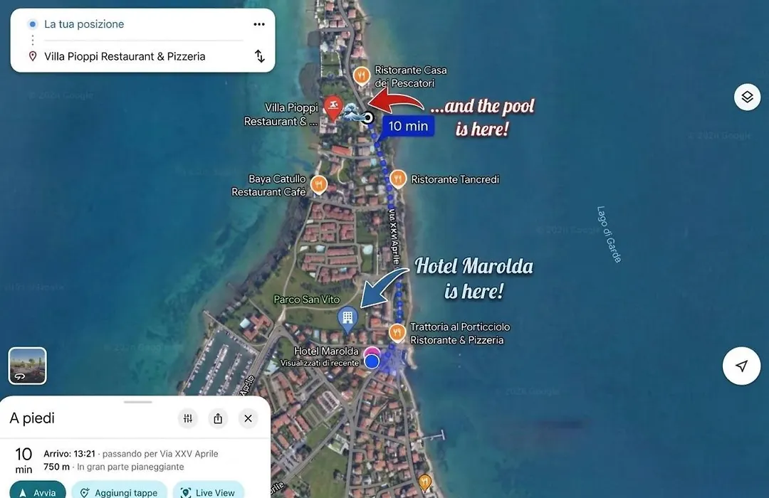 Hotel Marolda-1