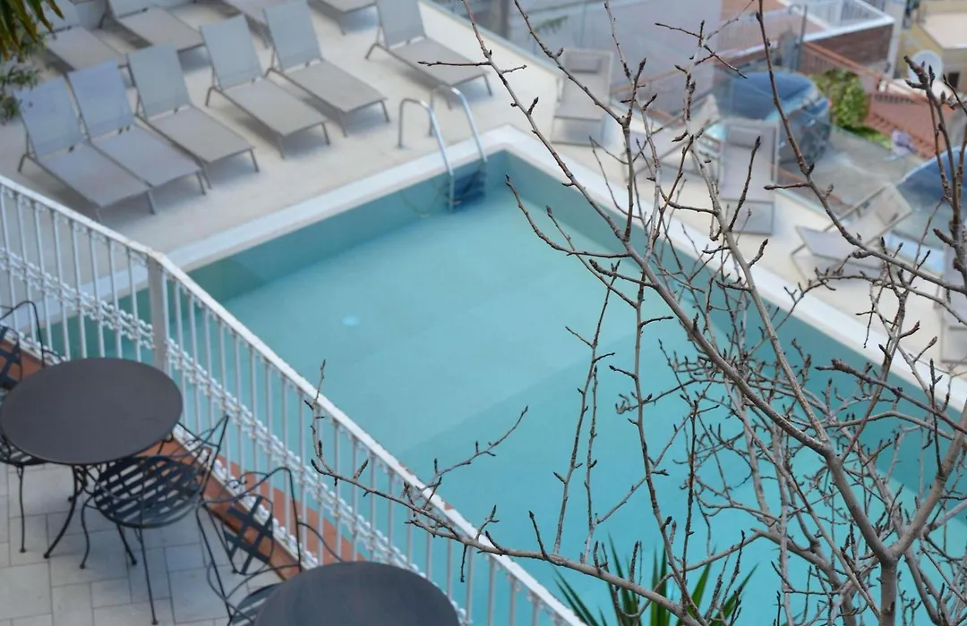 Splendid Hotel Taormina-1