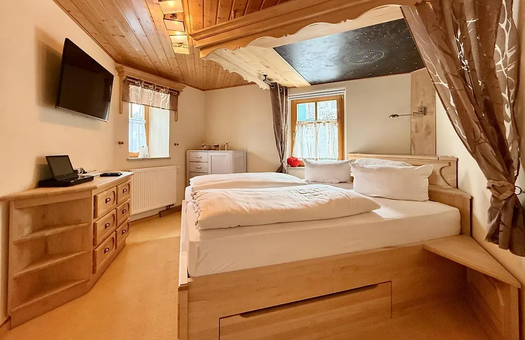 Naturhotel Gasthof Baerenfels-1