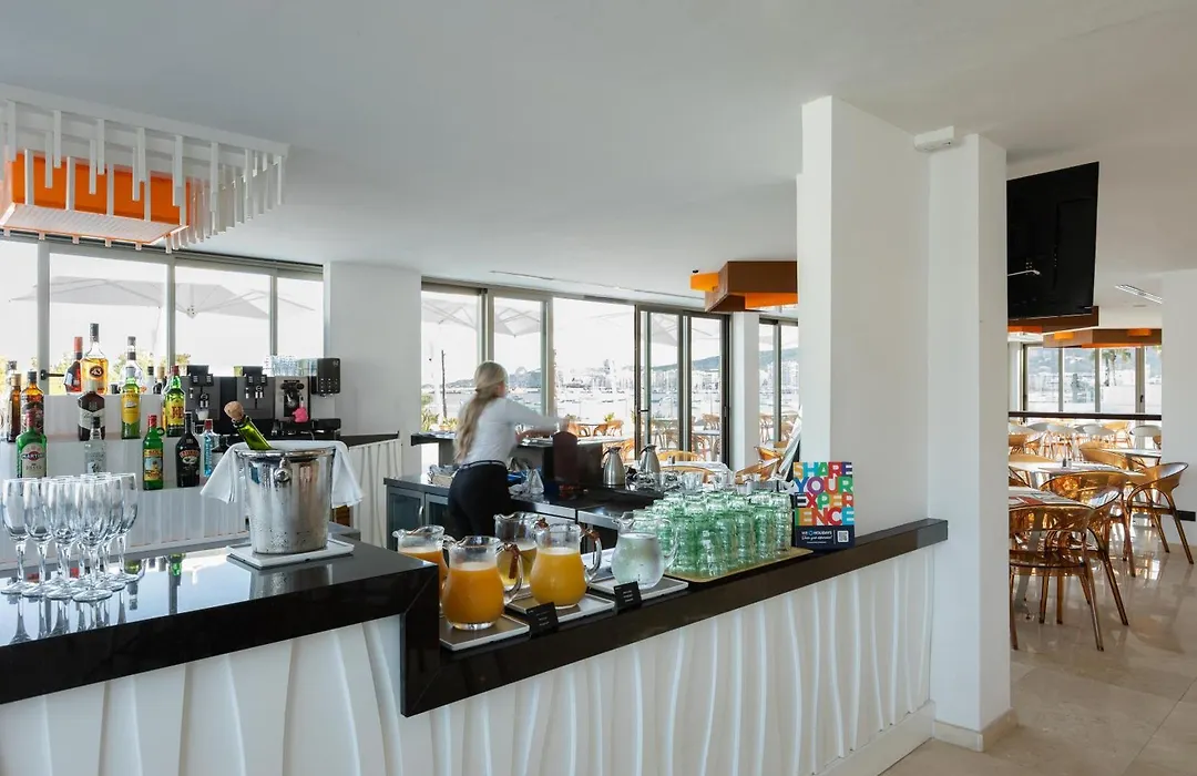 Thb Naeco Ibiza - Adults Only-1
