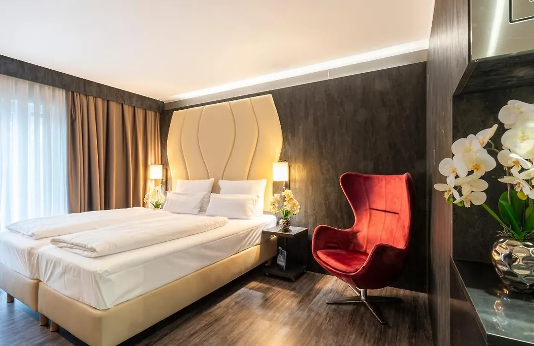 Best Western Hotel am Kastell-1