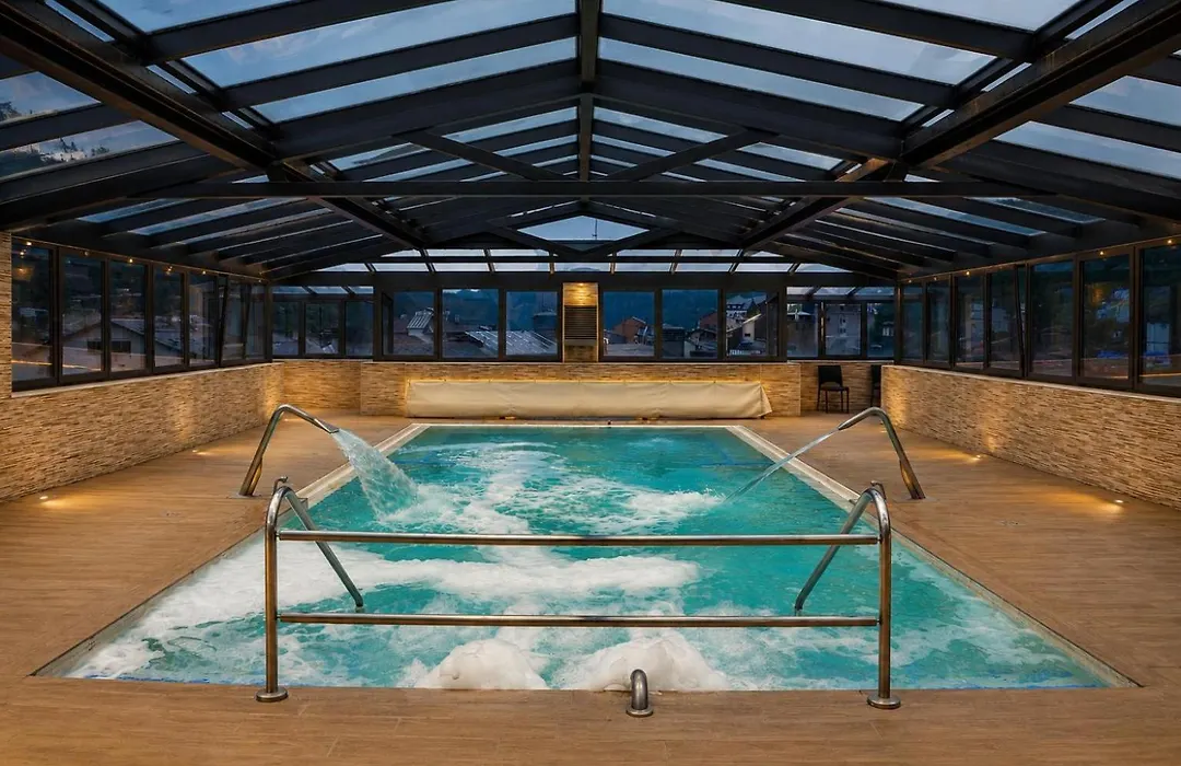Hotel Best Andorra Center-1