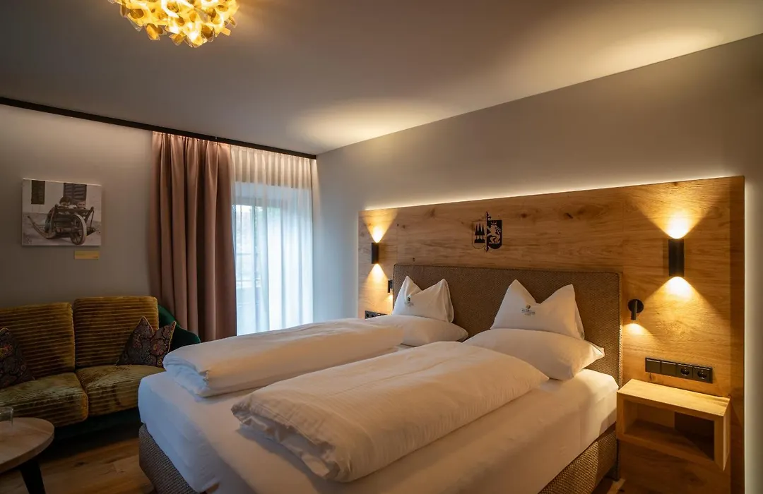 Hotel Hochfilzer-1