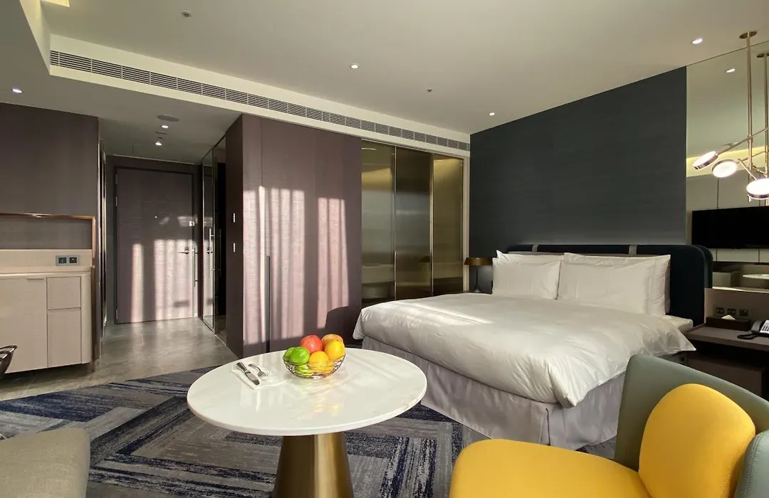 Monarch Plaza Hotel-1