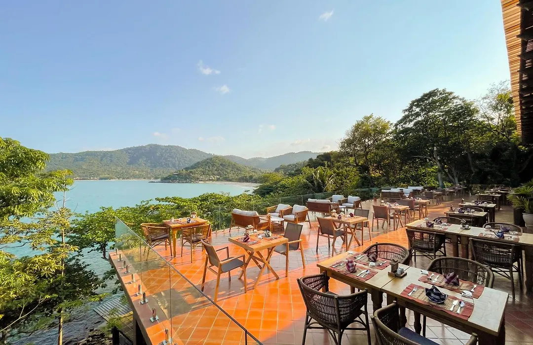 Santhiya Koh Phangan Resort & Spa - Up To Thb 2,000 Resort Credit Per Night-1