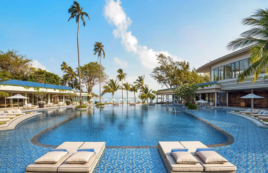 Melia Koh Samui-1