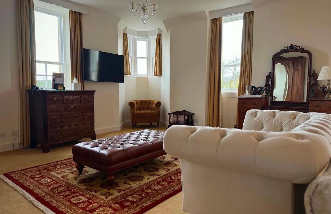 Grant Arms Hotel-1