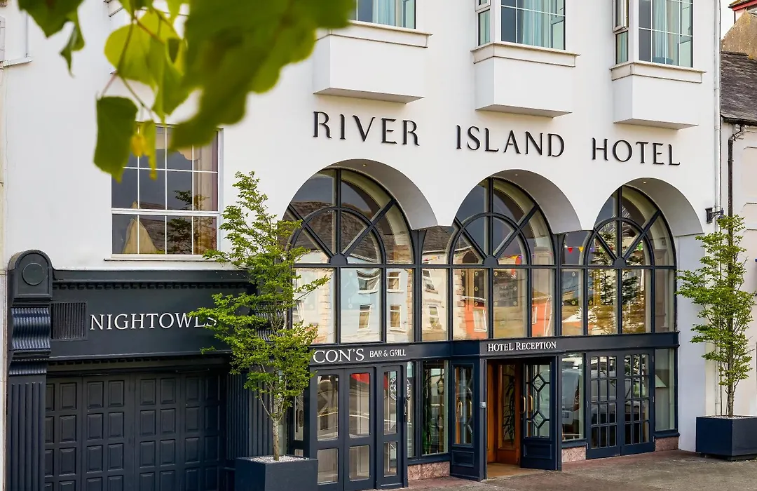 River Island Hotel-1