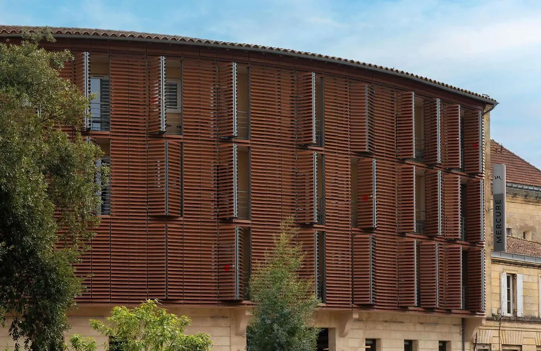 Mercure Libourne Saint Emilion-1