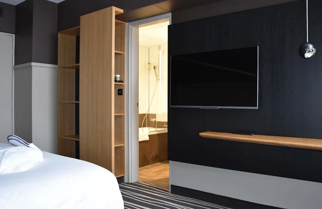 Mercure Colmar Centre Unterlinden-1