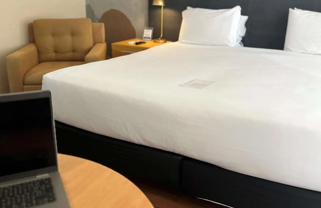 Mercure Sao Paulo Grand Plaza Paulista-1