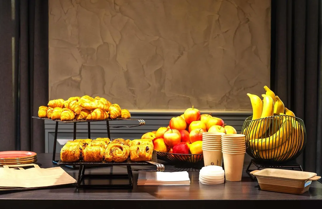 Mercure Jelenia Gora-1