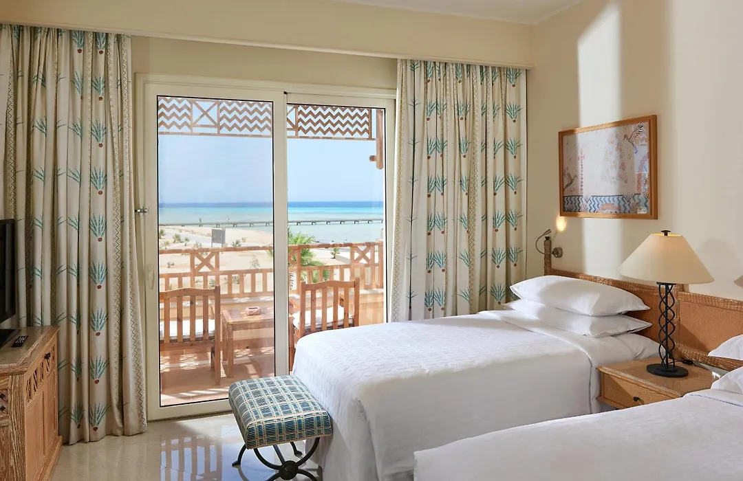 Sheraton Soma Bay Resort-1