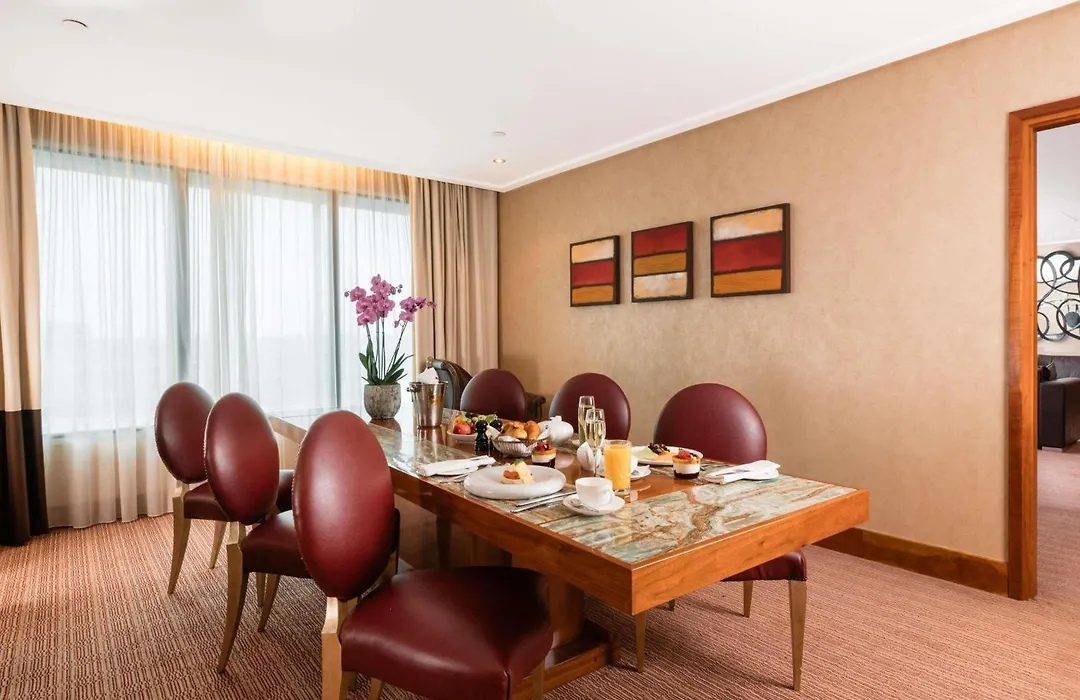 Sofitel London Heathrow-1