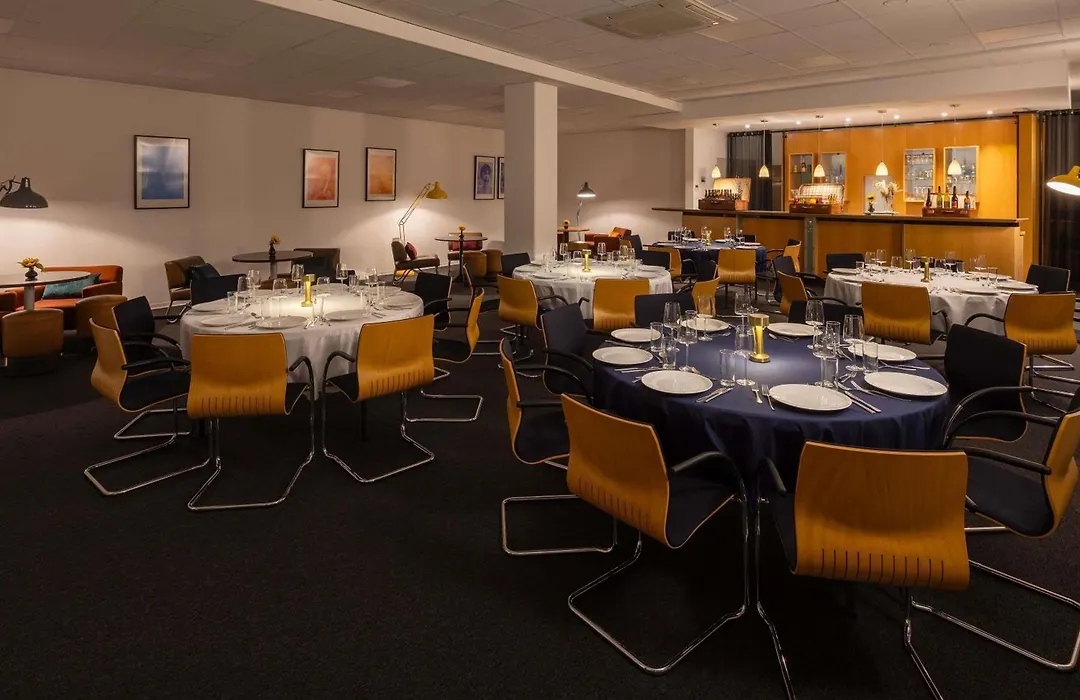 Ibis Styles Darmstadt-1
