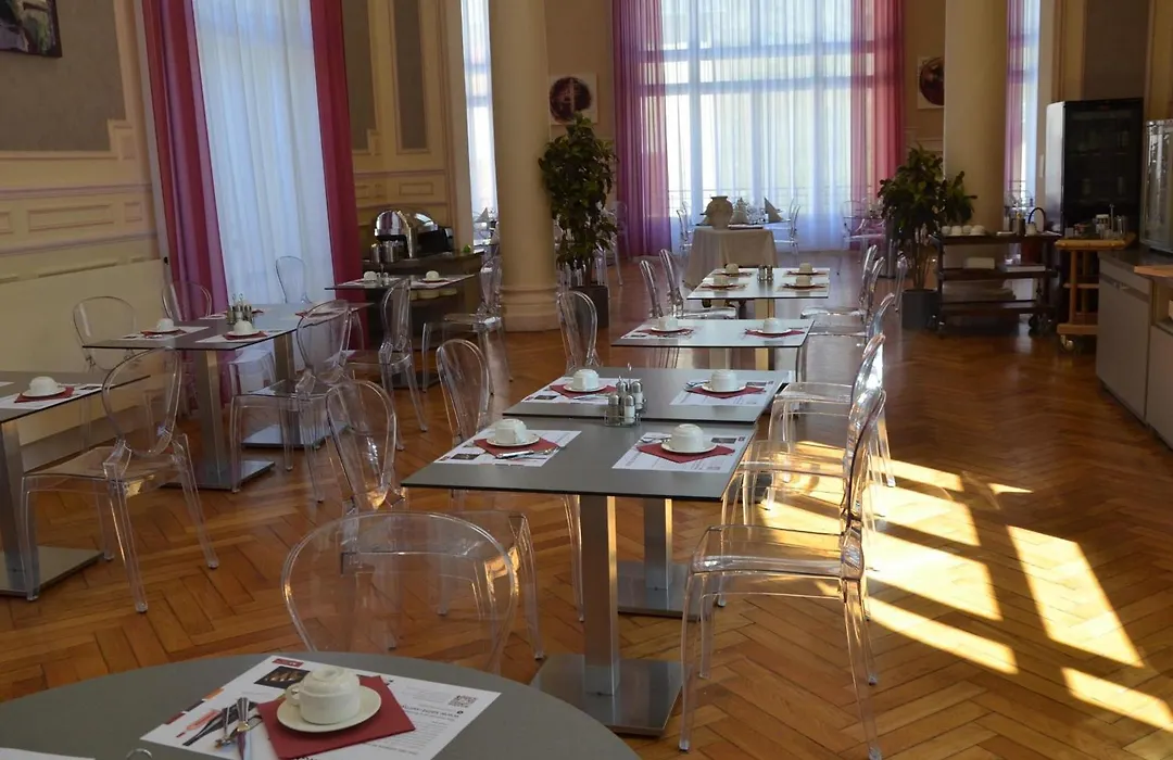 Mercure Saint Nectaire - Spa&Bien-Être-1