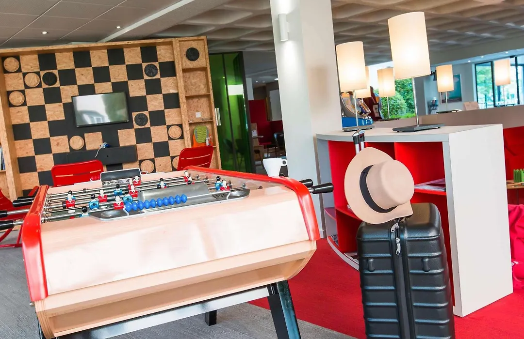 ibis Styles Tours Sud-1