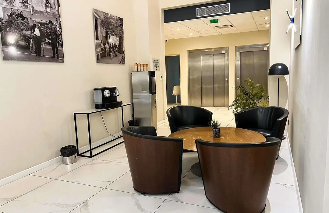 Mercure Ajaccio-1