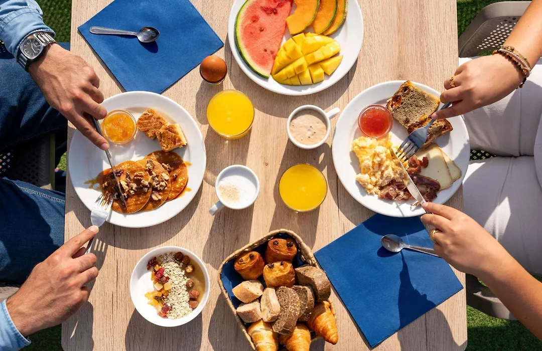 Ibis Styles Biarritz Plage-1