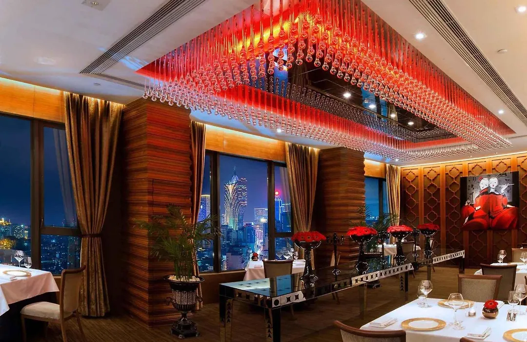 Sofitel Macau At Ponte 16-1