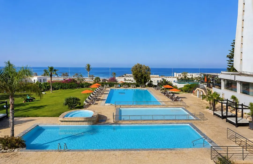Anezi Tower Hotel-1