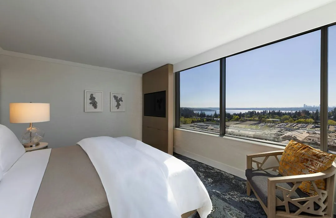 The Westin Bellevue-1