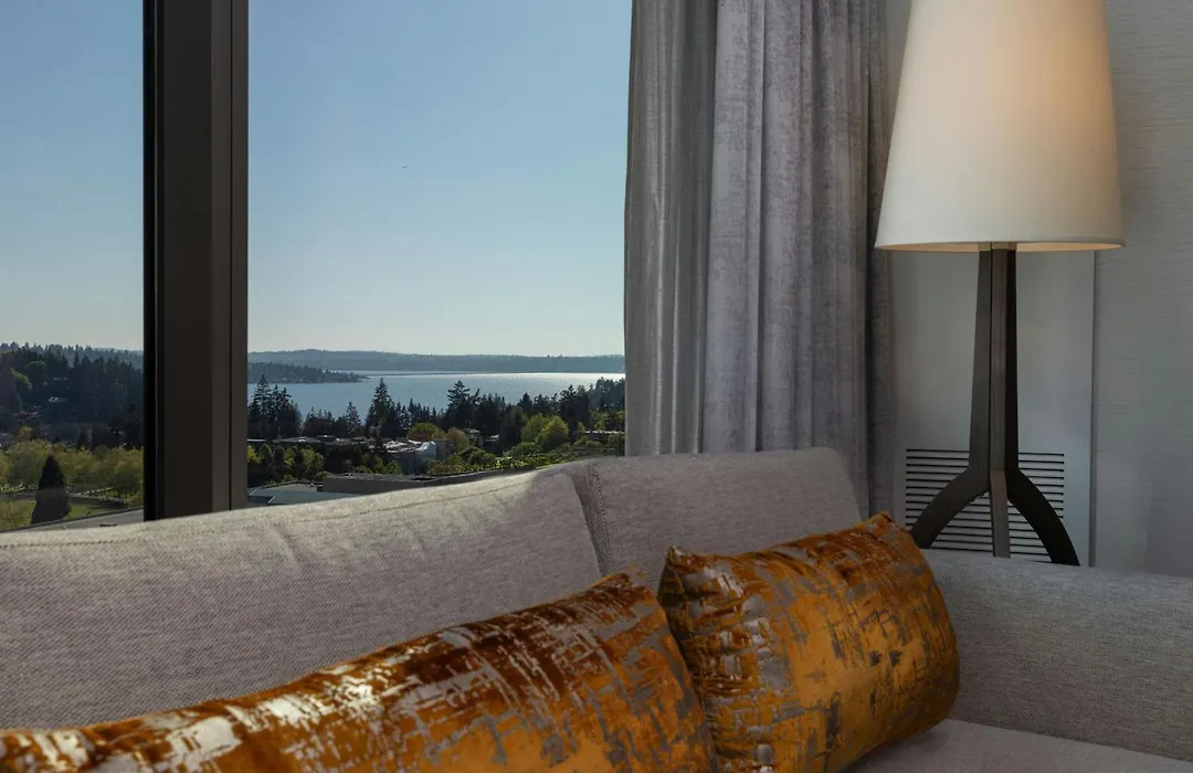 The Westin Bellevue-1