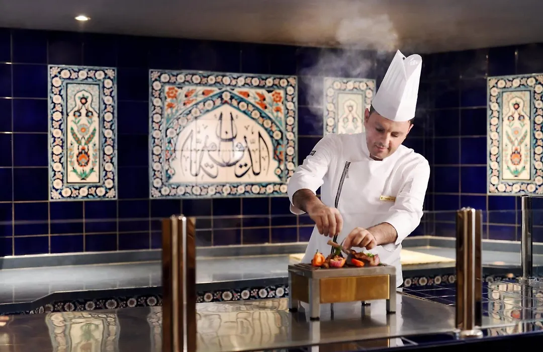 Intercontinental Al Jubail Resort By Ihg-1