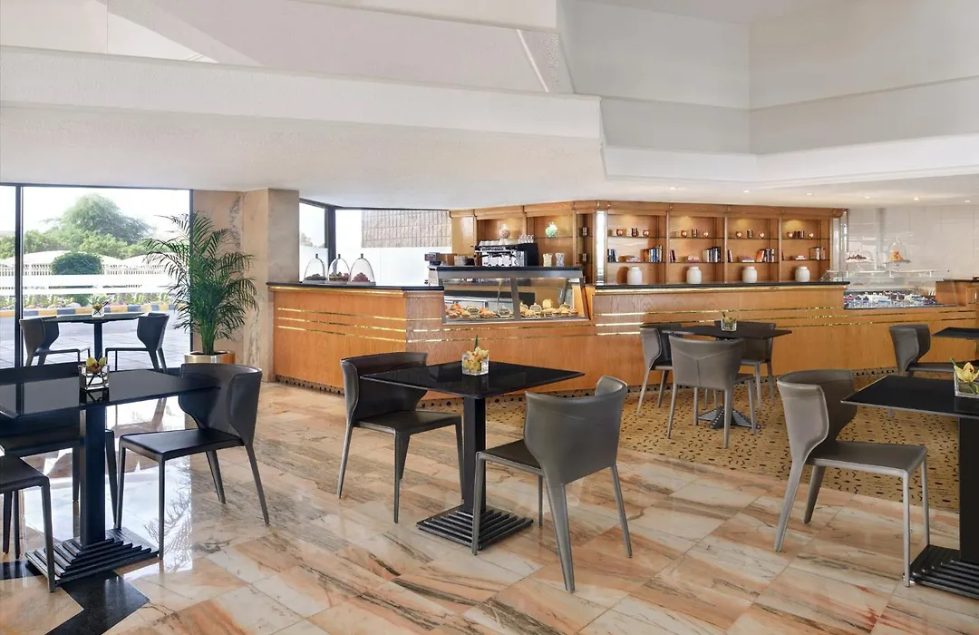 Intercontinental Al Jubail Resort By Ihg-1
