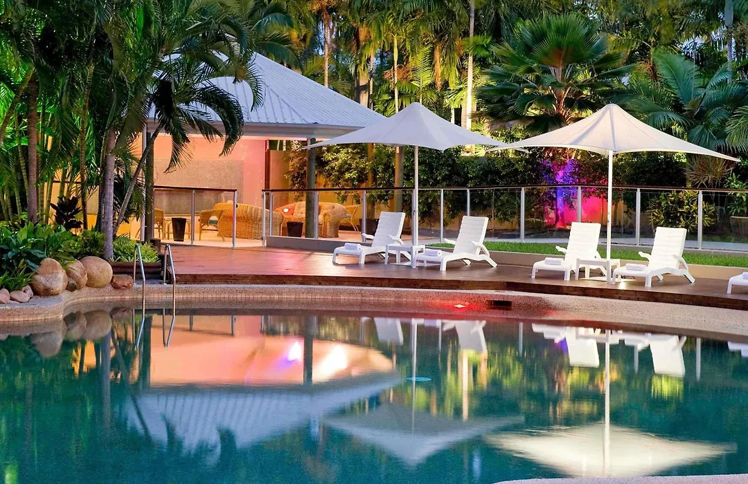Mercure Townsville-1
