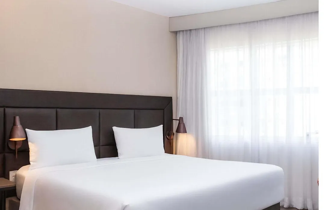Mercure Sao Paulo Jardins-1