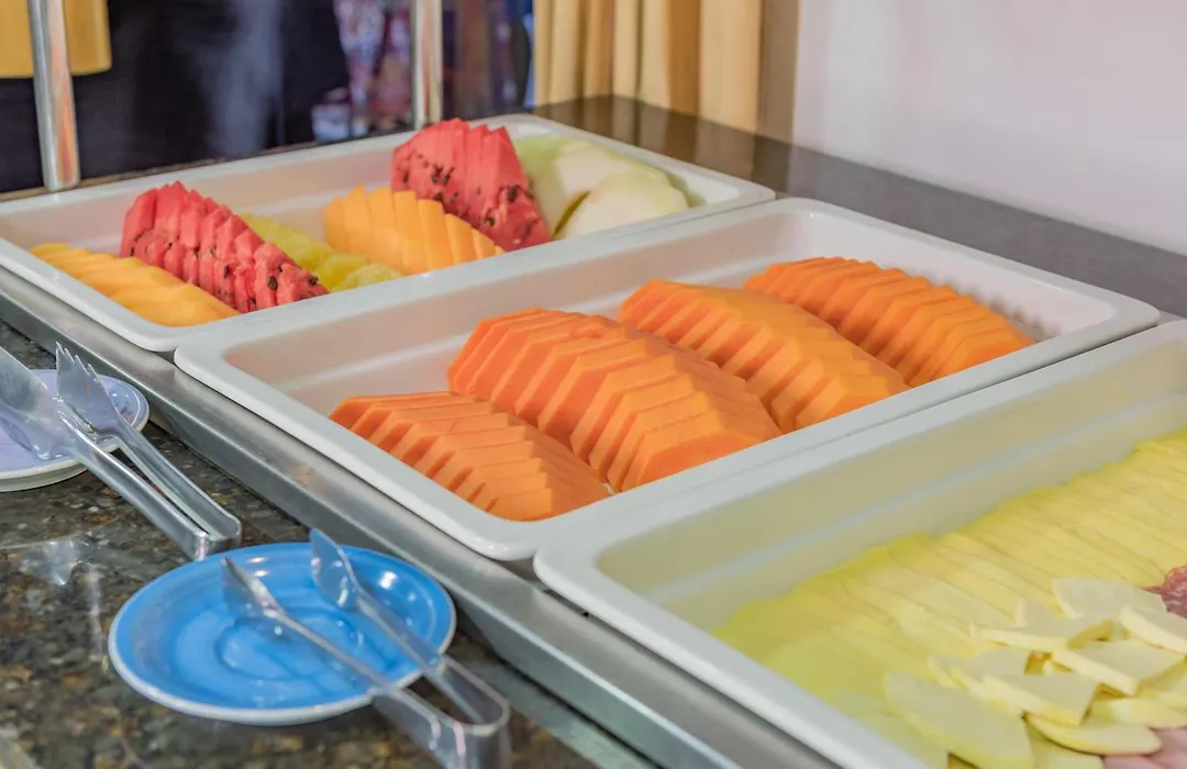 Mercure Fortaleza Meireles-1