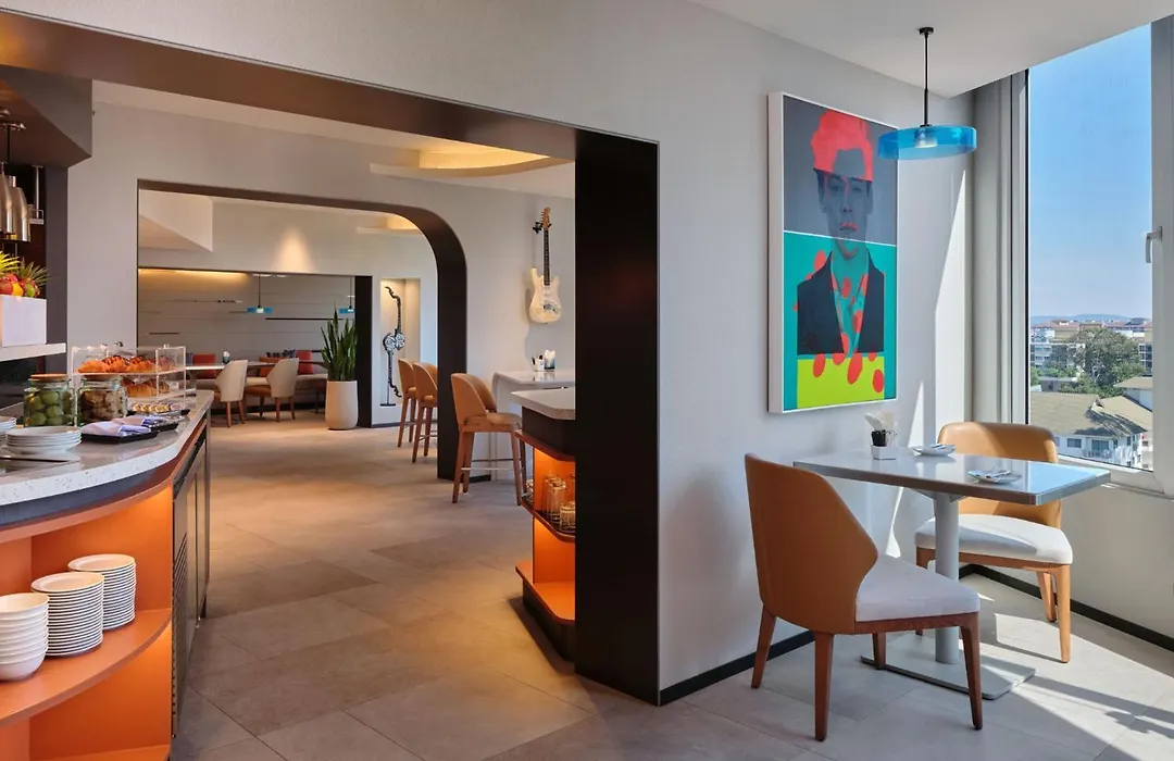 Hard Rock Hotel Pattaya (Adults Only)-1