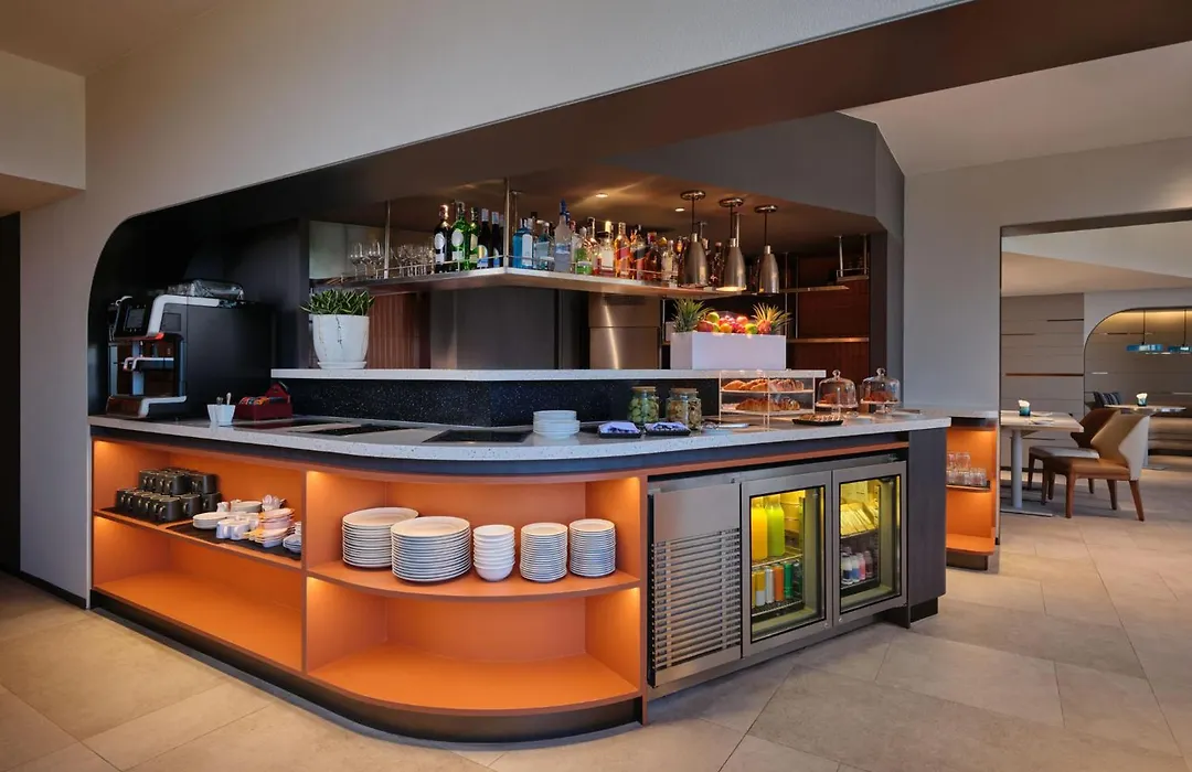 Hard Rock Hotel Pattaya (Adults Only)-1