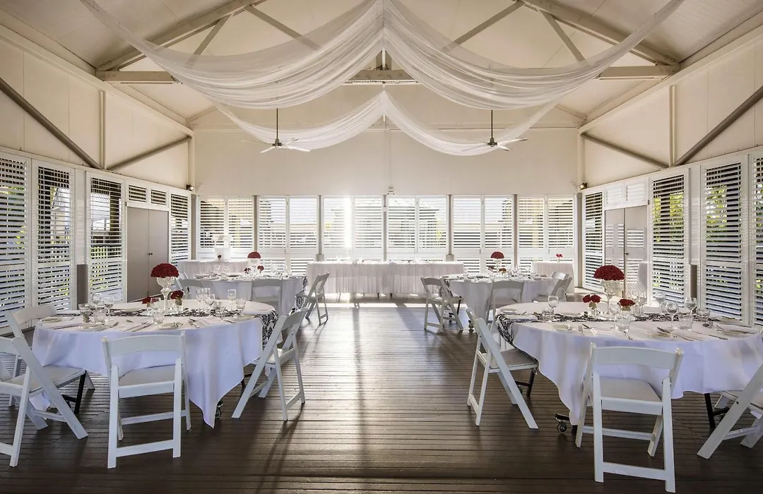 Mercure Townsville-1