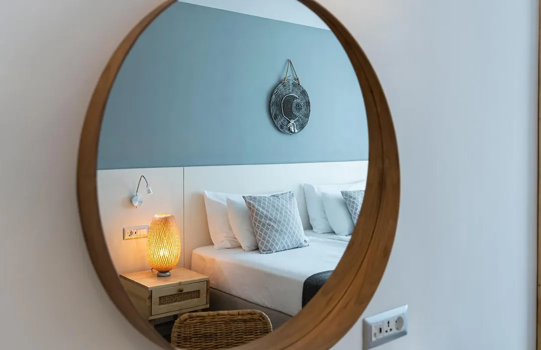 Ihotel Sunny Beach-1