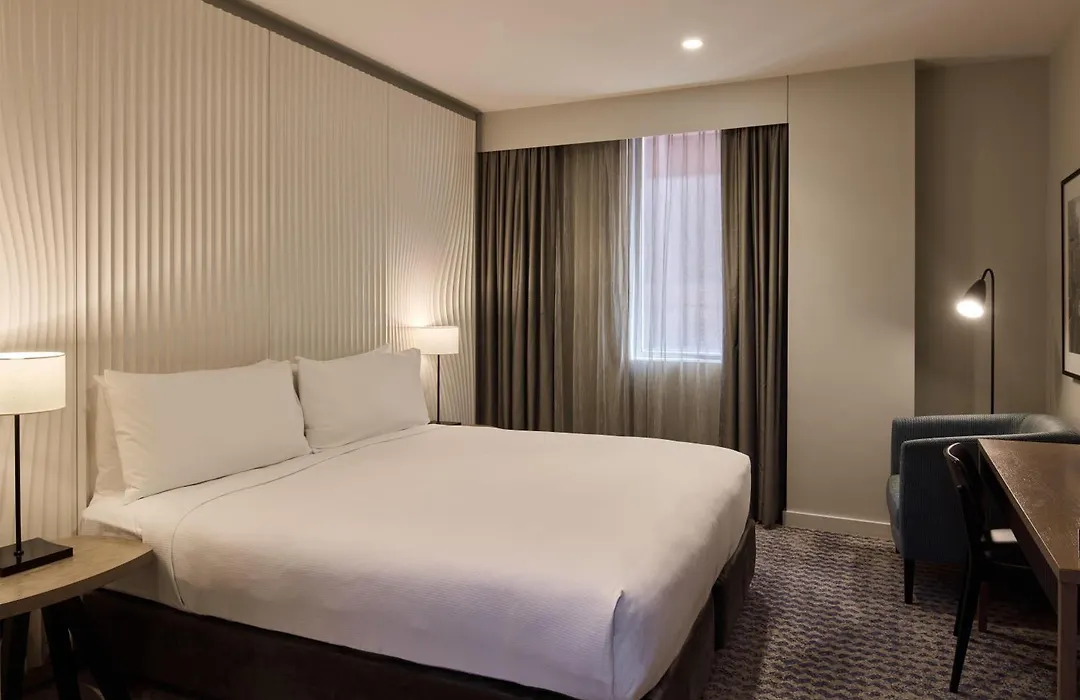 Doubletree By Hilton Melbourne-1