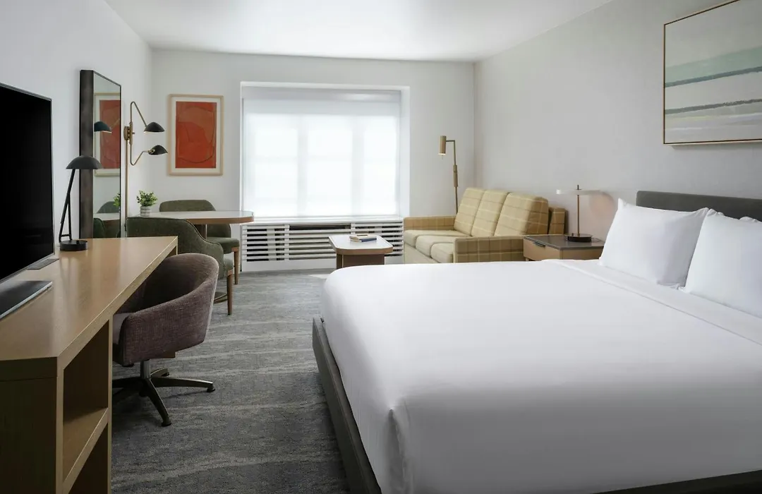 Marriott Vacation Club, San Francisco  -1