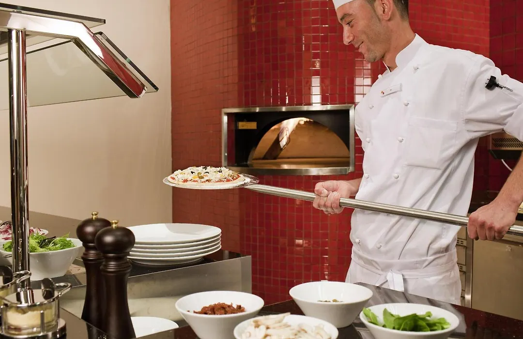 Novotel Suites Mall Avenue Dubai-1