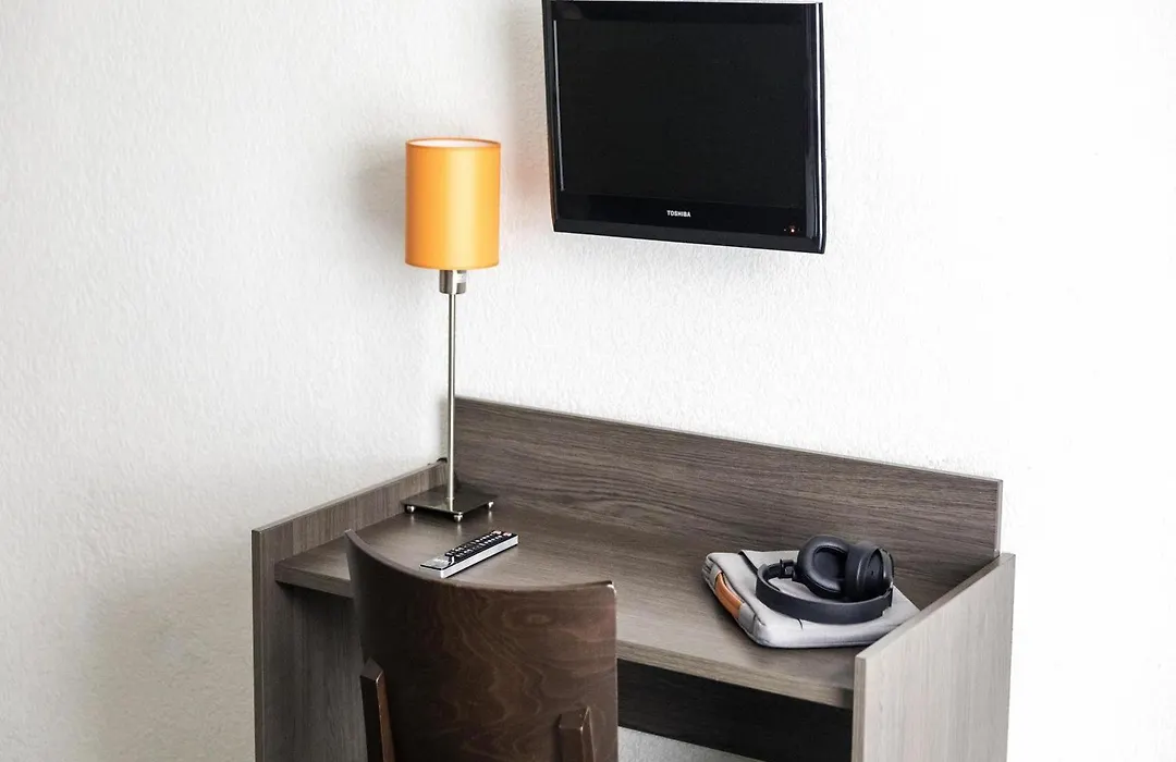 Aparthotel Adagio Access Orleans-1
