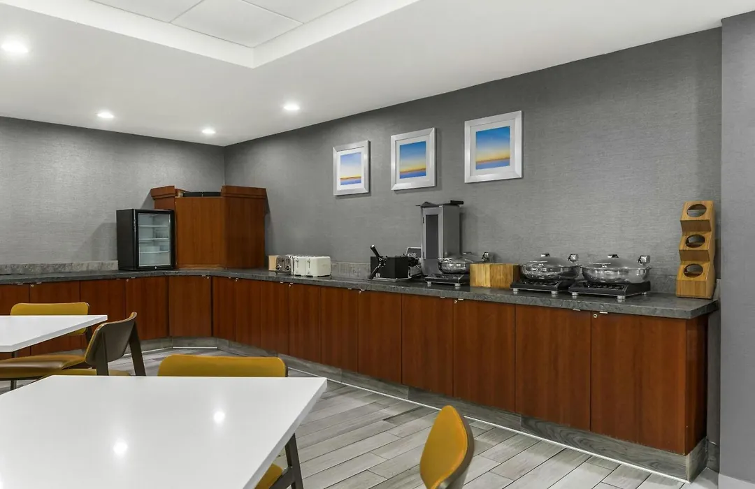 Fairfield Inn & Suites Anaheim North Buena Park-1