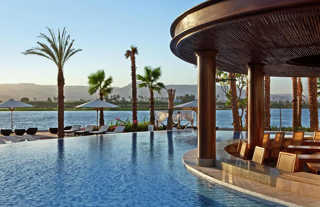 Hilton Luxor Resort & Spa-1