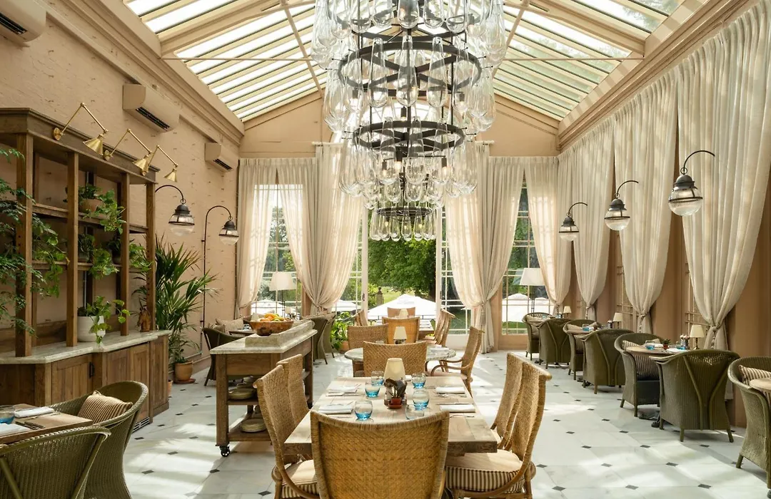 The Ickworth Hotel & Spa-1