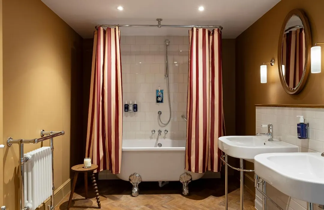 The Ickworth Hotel & Spa-1