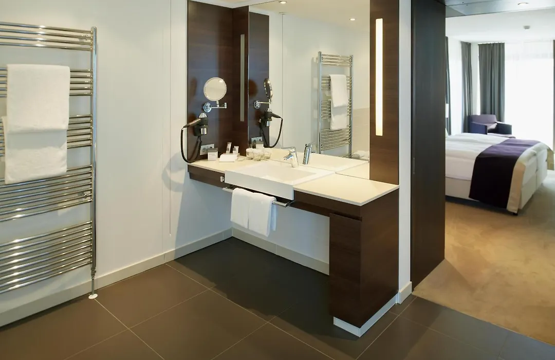 Atlantic Congress Hotel Essen, WorldHotels Elite-1