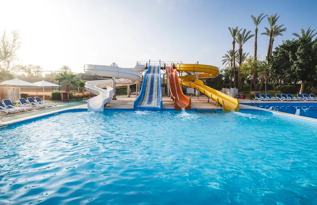 Aqualis Club Resort Marrakech-1