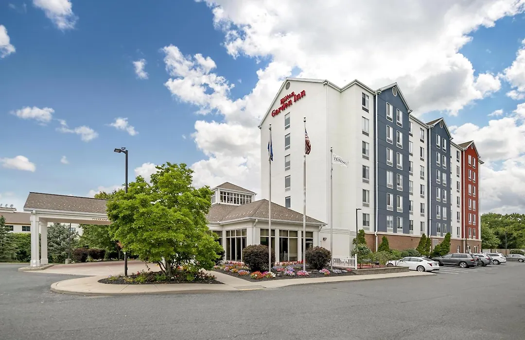 Hilton Garden Inn Albany-Suny Area-1